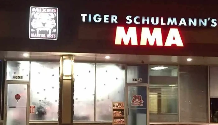 Tiger Schulmanns Martial Arts Allentown Pa All - Allentown