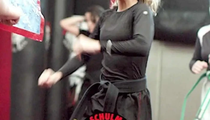 Tiger Schulmanns Martial Arts Allentown Pa By Owner - Allentown