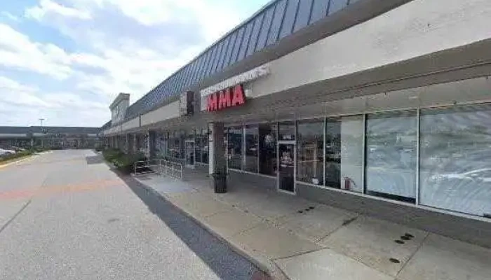Tiger Schulmanns Martial Arts Allentown Pa Street View 360deg - Allentown