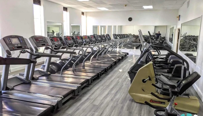 Timber Gym -  Gym - Aberdeen