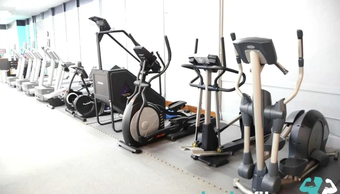 Tinks Gym Fitt4life Gym - Angola
