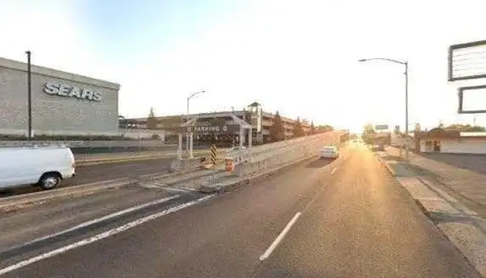 Titan Fitness -  Street View 360deg - Spokane