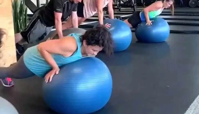 Titan Fitness -  Videos - Spokane