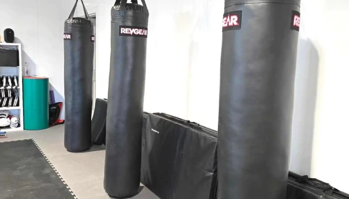 Titans Martial Arts Academy -  Latest - Apache Junction