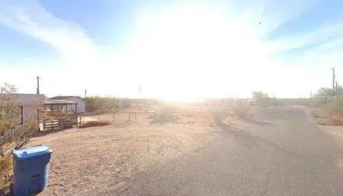 Titans Martial Arts Academy -  Street View 360deg - Apache Junction