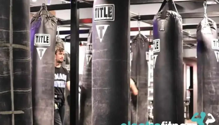 Title Boxing Club Littleton -  All - Littleton