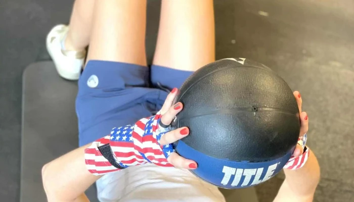 Title Boxing Club Littleton -  Catalog - Littleton