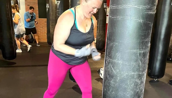 Title Boxing Club Littleton -  Gym - Littleton
