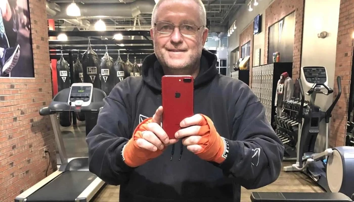 Title Boxing Club Littleton -  Phone - Littleton