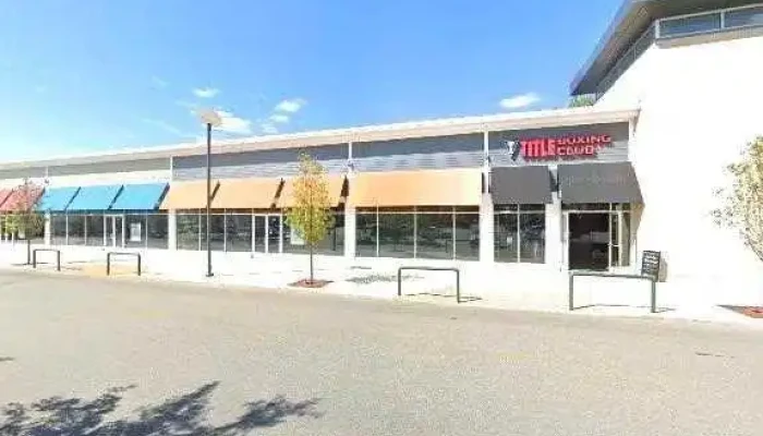 Title Boxing Club Littleton -  Street View 360deg - Littleton