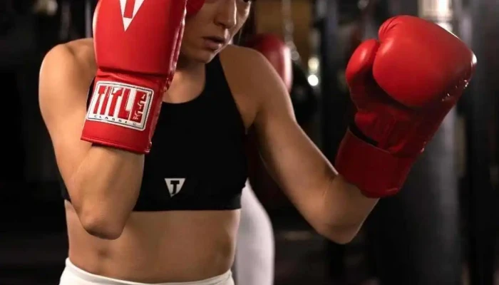 Title Boxing Club North Andover -  All - North Andover