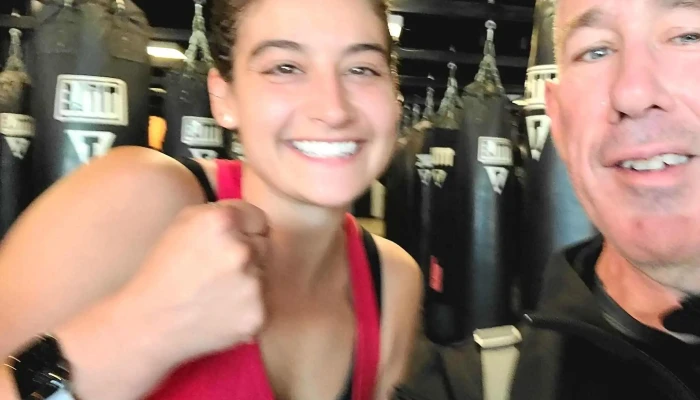 Title Boxing Club North Andover -  Boxing Gym - North Andover