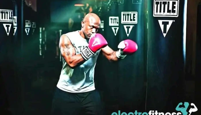 Title Boxing Club North Andover -  Boxing - North Andover