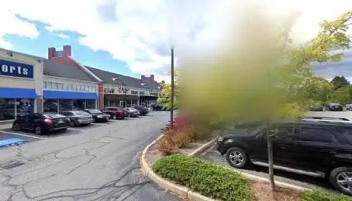 Title Boxing Club North Andover -  Street View 360deg - North Andover