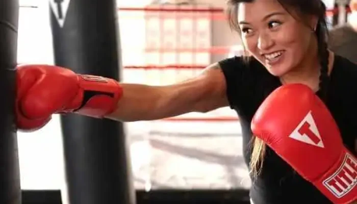 Title Boxing Club Oakland Central -  Boxing - Oakland