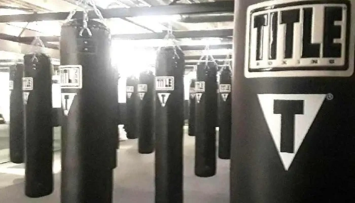 Title Boxing Club Oakland Central -  By Owner - Oakland