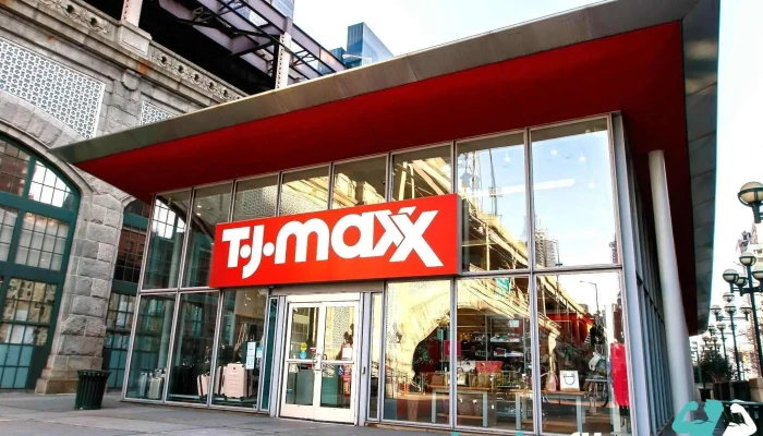 Tj Maxx By Owner - Klamath Falls
