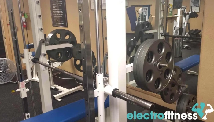 Tm Fitness Studio Inc Gym - Aberdeen