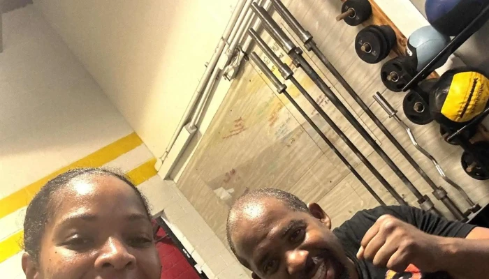 Tnt Strong Fitness Facility -  Fitness Center - Prince Frederick