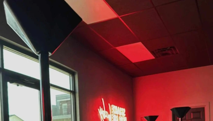 Tone Fitness Studio -  Address - Meridian