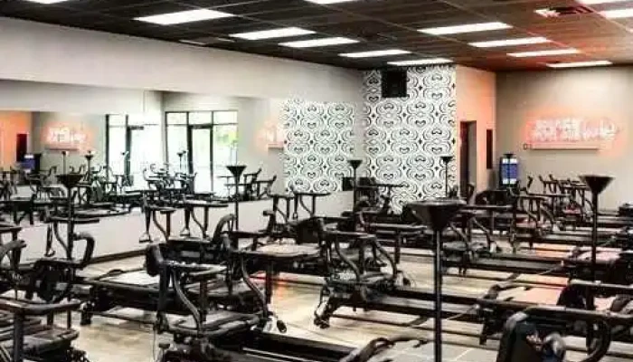 Tone Fitness Studio -  All - Meridian