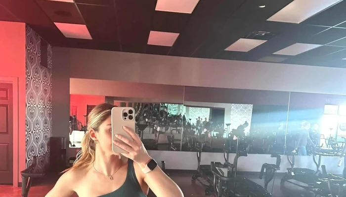 Tone Fitness Studio -  Catalog - Meridian