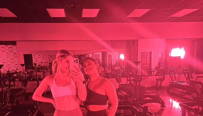 Tone Fitness Studio -  Discounts - Meridian