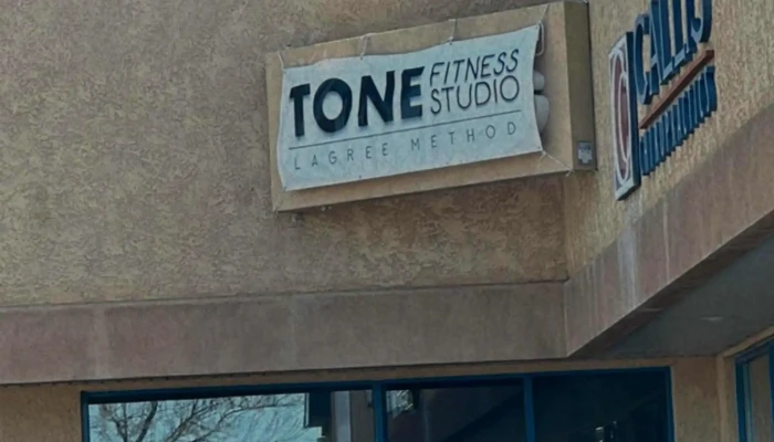Tone Fitness Studio -  Schedule - Meridian