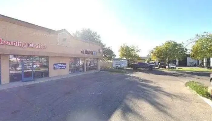 Tone Fitness Studio -  Street View 360deg - Meridian
