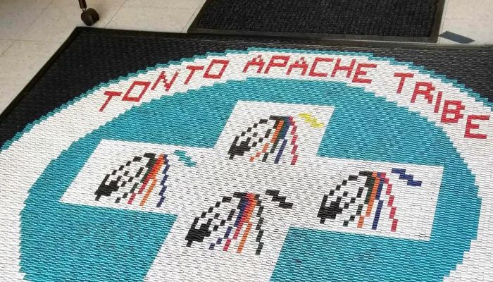 Tonto Apache Gym -  Photos - Payson