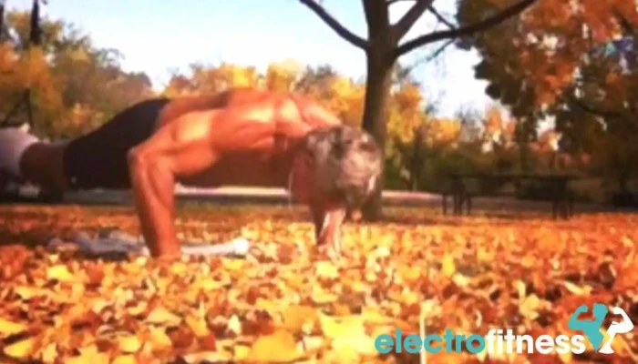 Tony Your Trainer -  All - Altoona