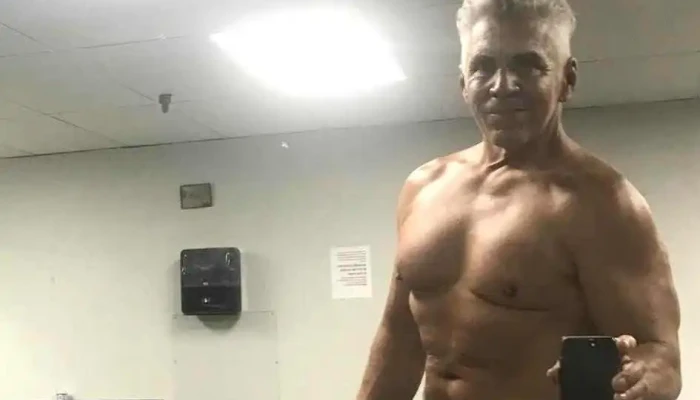 Tony Your Trainer -  Physical Fitness - Altoona