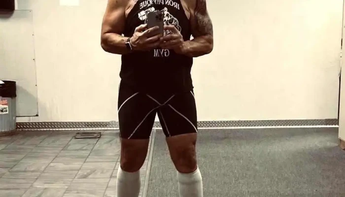 Tony Your Trainer -  Training - Altoona