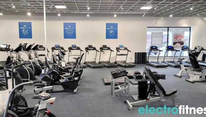 Top Fitness Store -    Anchorage All - Anchorage