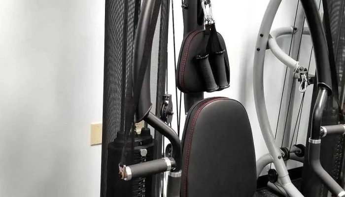Top Fitness Store -    Anchorage Elliptical Trainers - Anchorage
