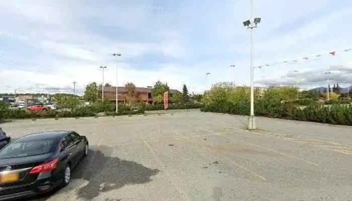 Top Fitness Store -    Anchorage Street View 360deg - Anchorage