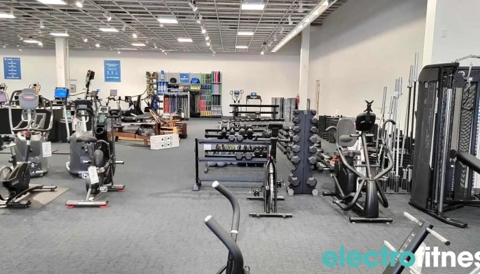 Top Fitness Store -    Anchorage Weight Machine - Anchorage