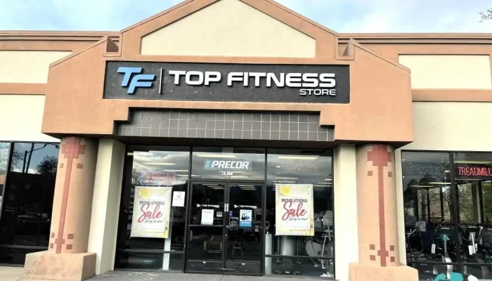 Top Fitness Store -    Walnut Creek All - Walnut Creek
