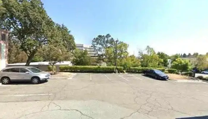 Top Fitness Store -    Walnut Creek Street View 360deg - Walnut Creek