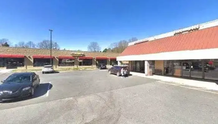 Top Gun Fitness -  Street View 360deg - Locust