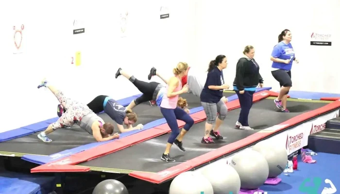 Torched Fitness - Affton