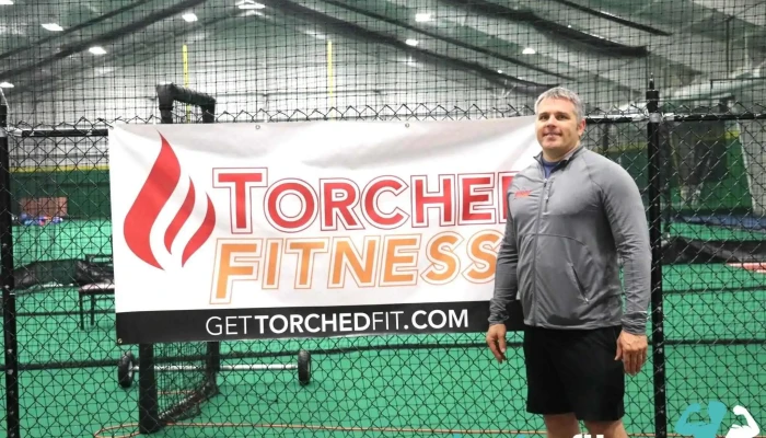 Torched Fitness -  By Owner - Affton