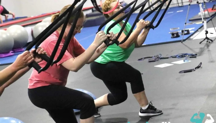 Torched Fitness -  Training - Affton