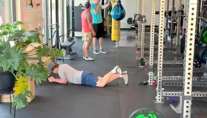 Torq Personal Training -  Videos - Spokane
