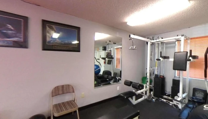 Torro Training Center Personal Training And Martial Arts -  Street View 360deg - Fort Myers