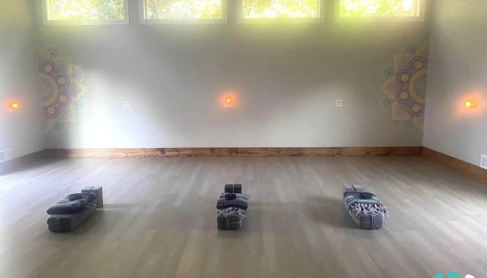 Total Balance Yoga Fitness Studio By Owner - Pittsburgh