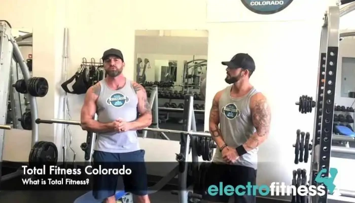 Total Fitness Colorado -  By Owner - Highlands Ranch
