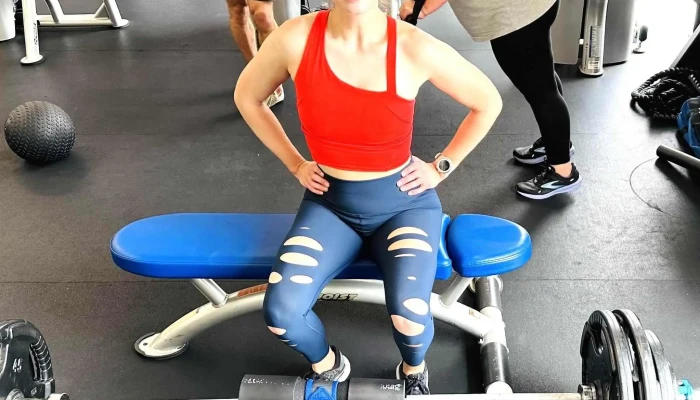 Total Fitness Colorado -  Personal Trainer - Highlands Ranch