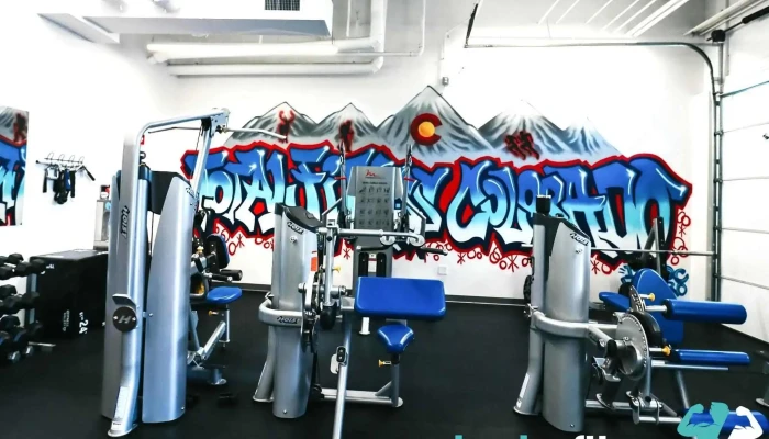 Total Fitness Colorado -  Physical Fitness - Highlands Ranch