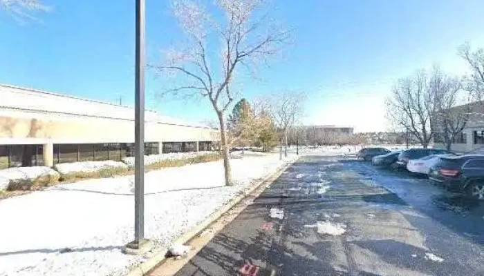 Total Fitness Colorado -  Street View 360deg - Highlands Ranch